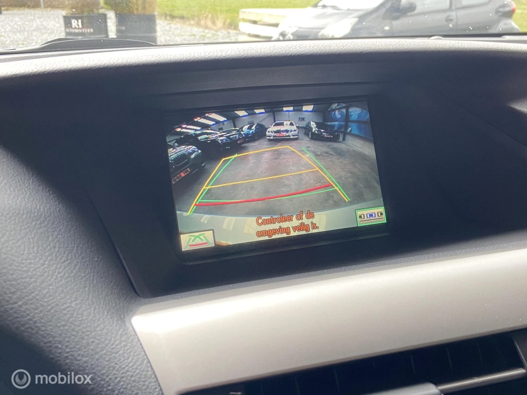 Hoofdafbeelding Lexus RX