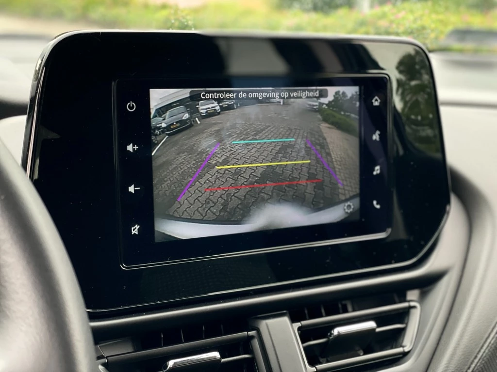 Hoofdafbeelding Suzuki S-Cross