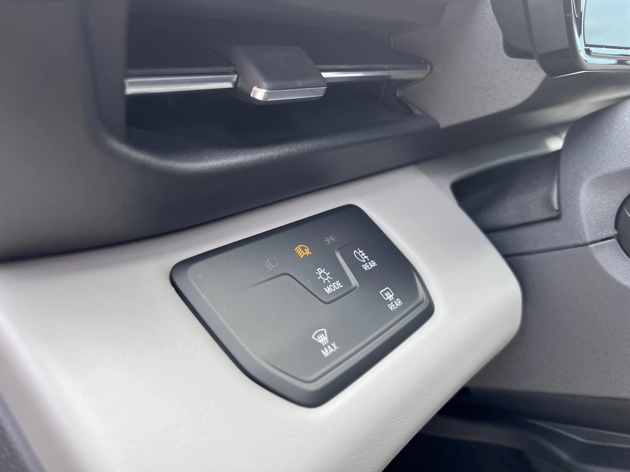 Hoofdafbeelding Ford Capri