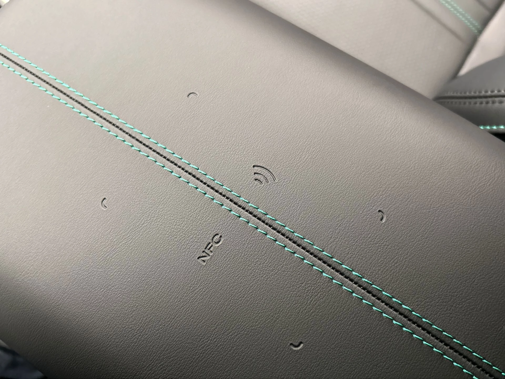 Hoofdafbeelding BYD SEAL U