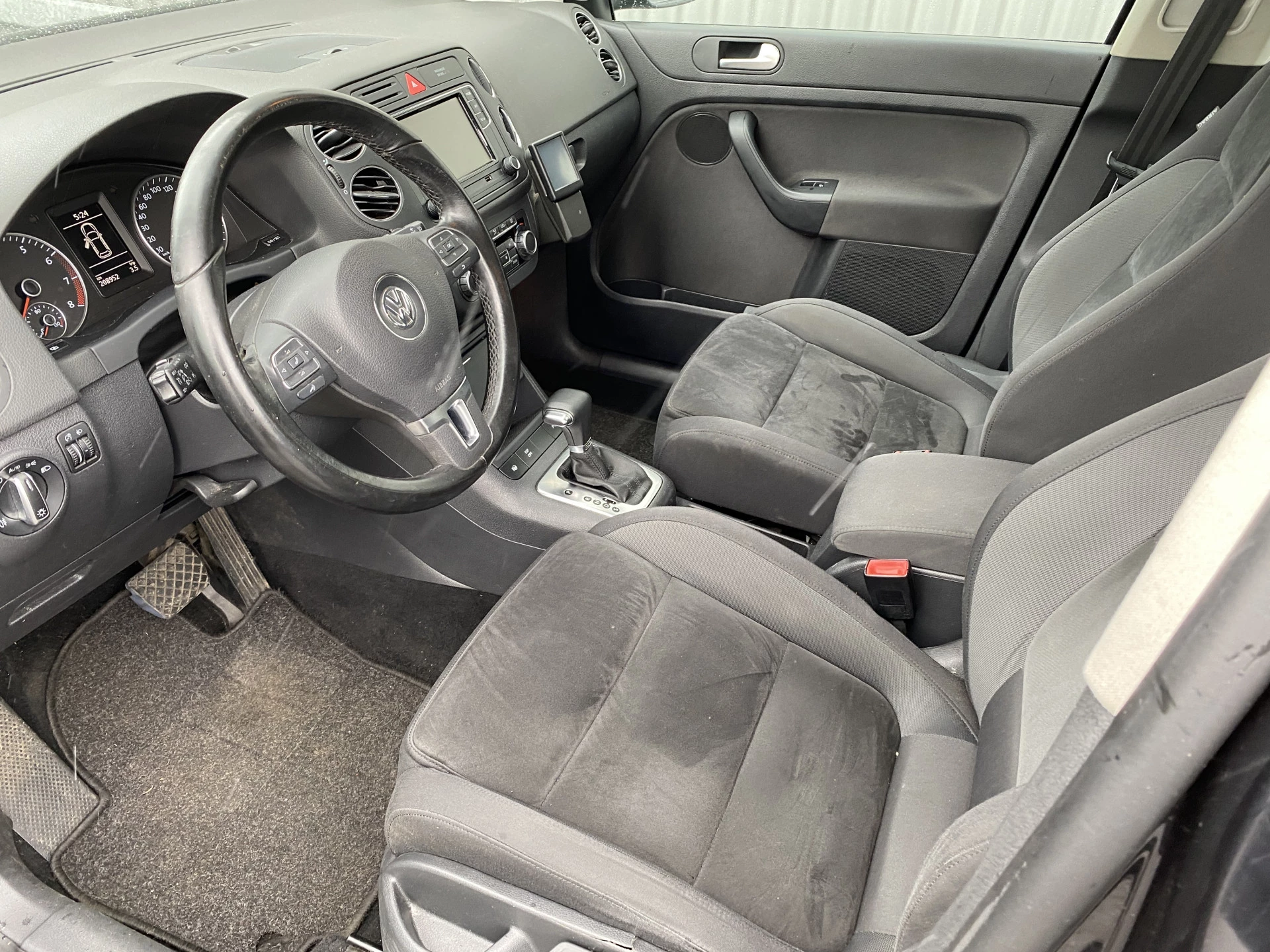 Hoofdafbeelding Volkswagen Golf Plus