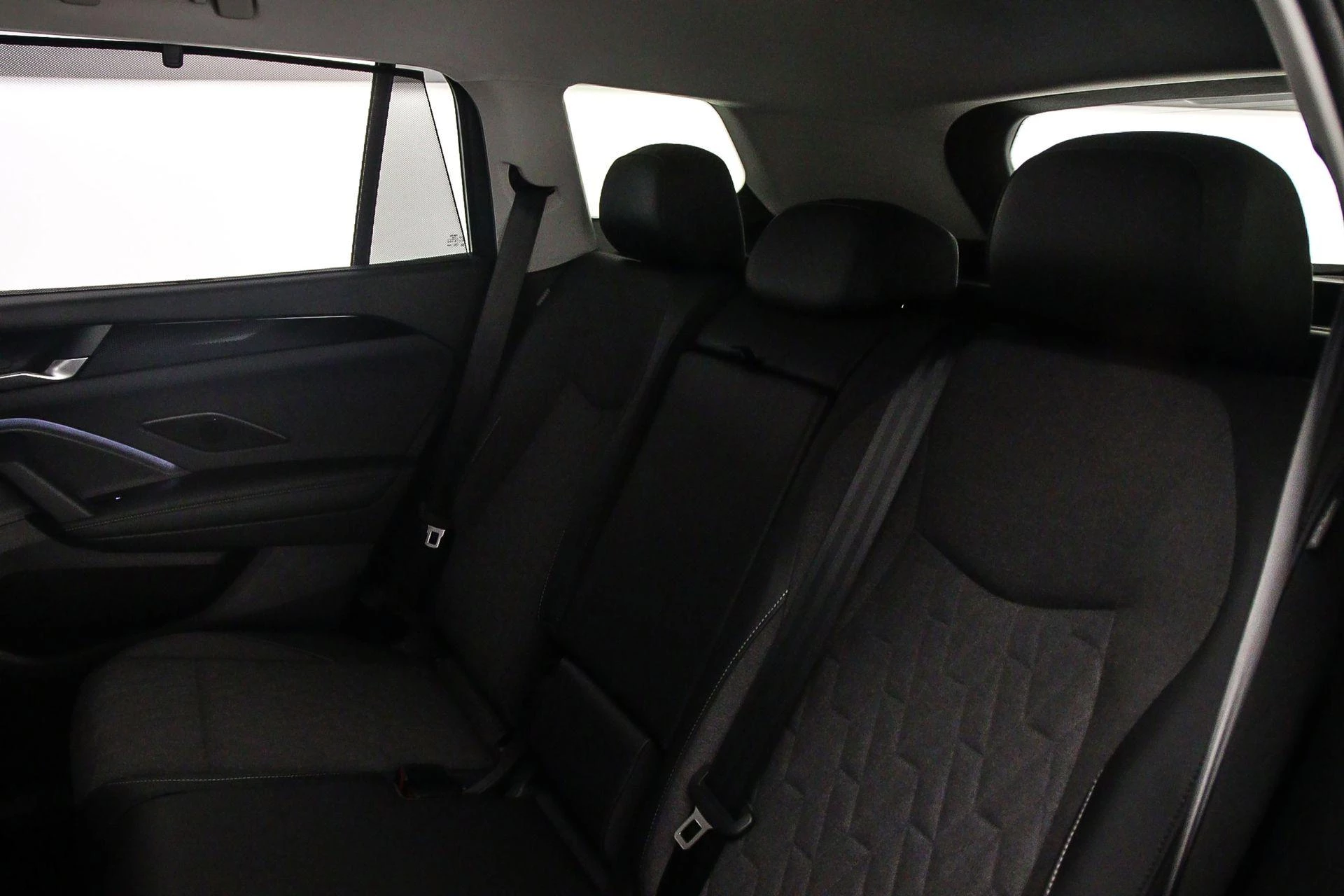 Hoofdafbeelding Volkswagen Tayron