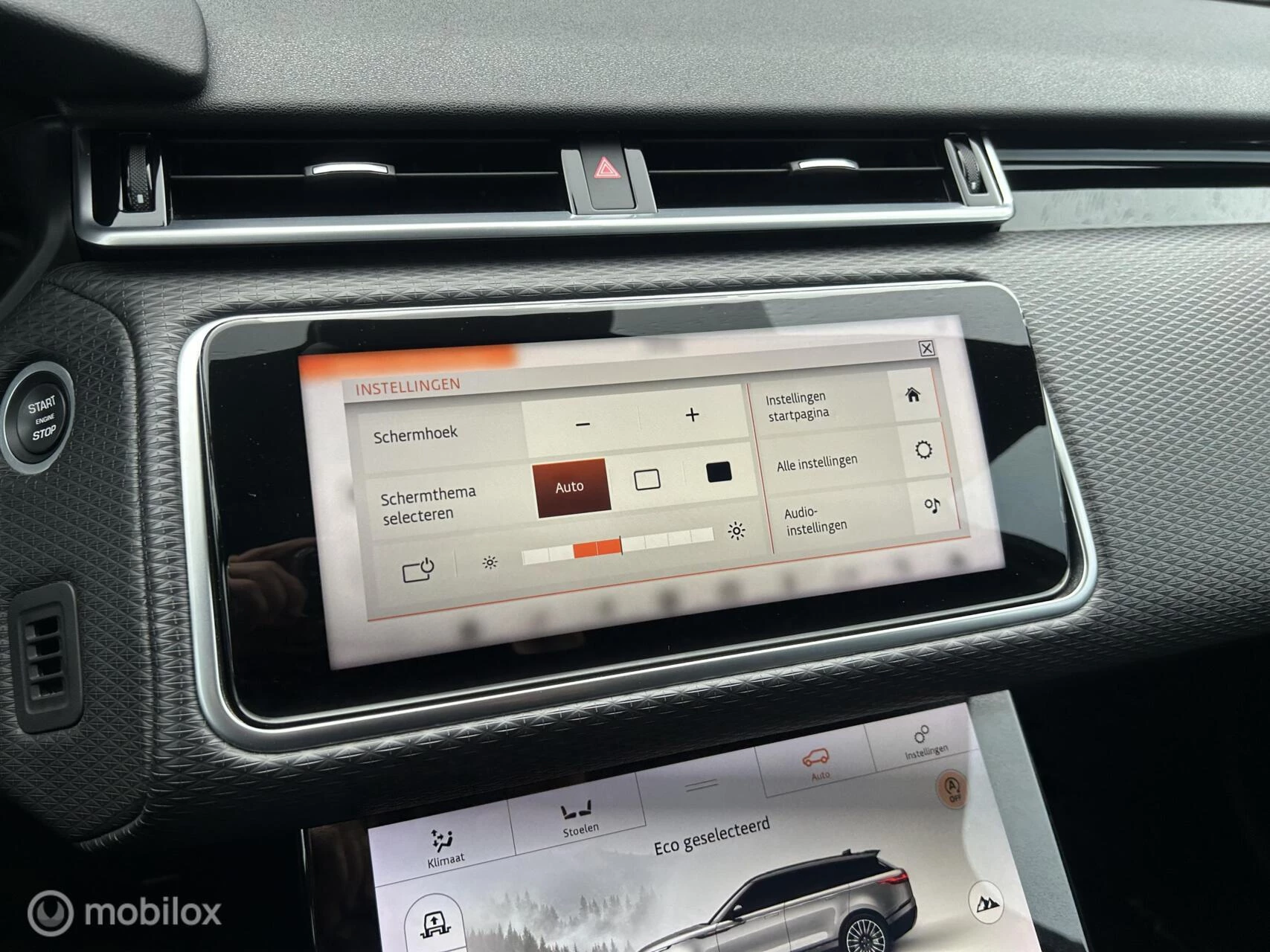 Hoofdafbeelding Land Rover Range Rover Velar