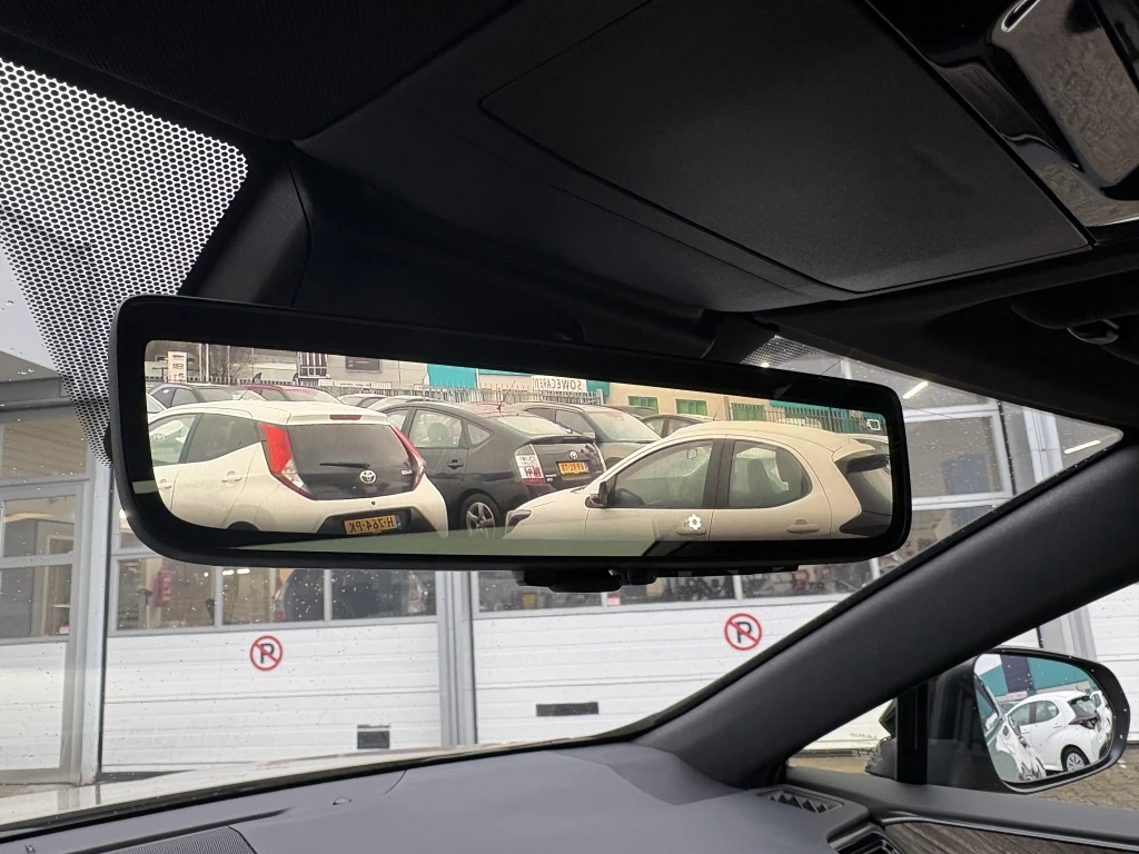 Hoofdafbeelding Lexus NX