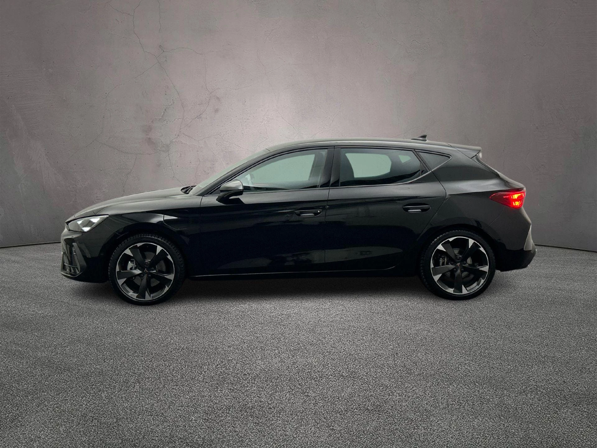 Hoofdafbeelding CUPRA Leon