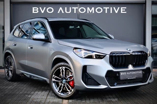 BMW X1 xDrive25e M-Sport Pro Pano Driving Ass Plus Keyless Harman/Kardon