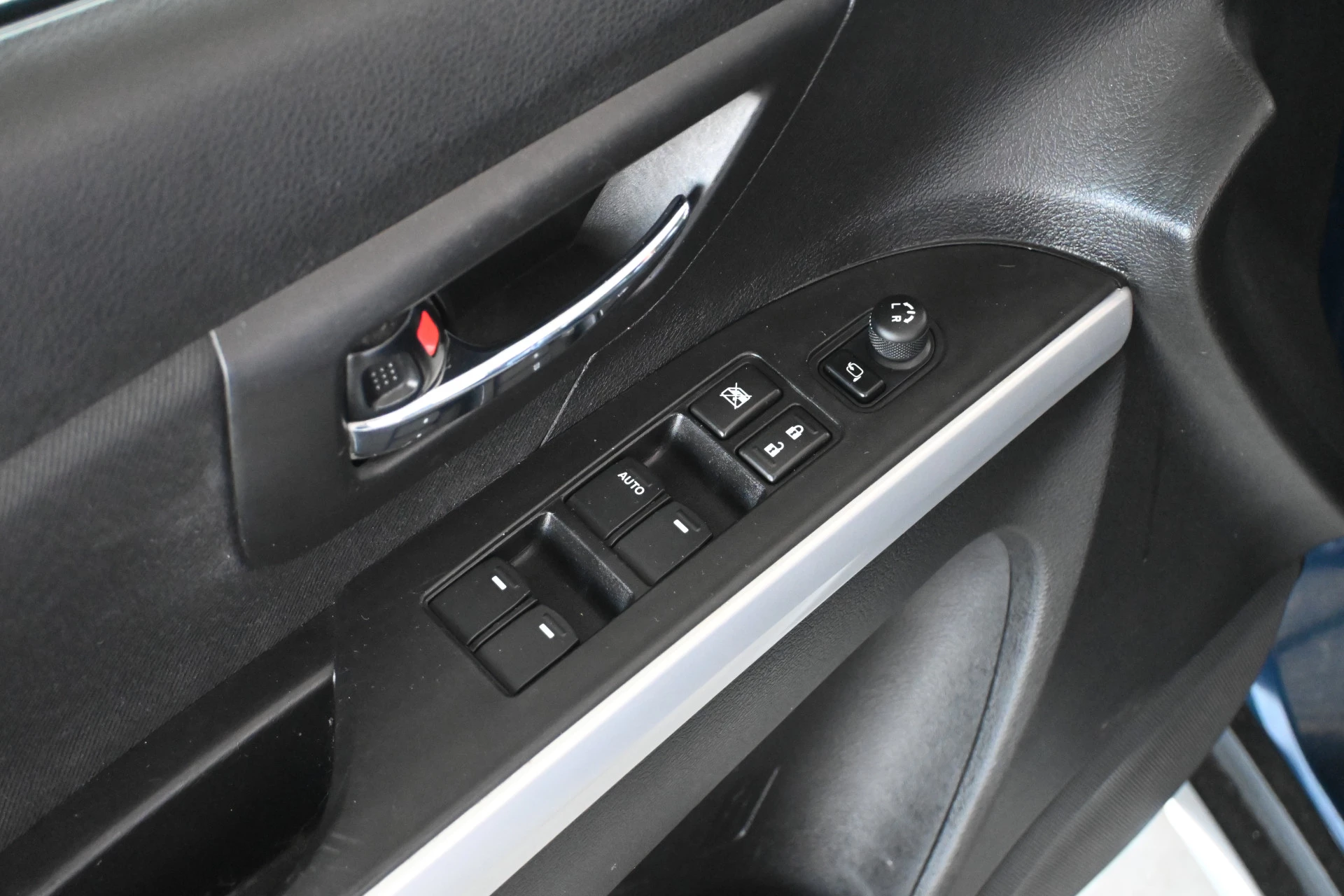 Hoofdafbeelding Suzuki S-Cross