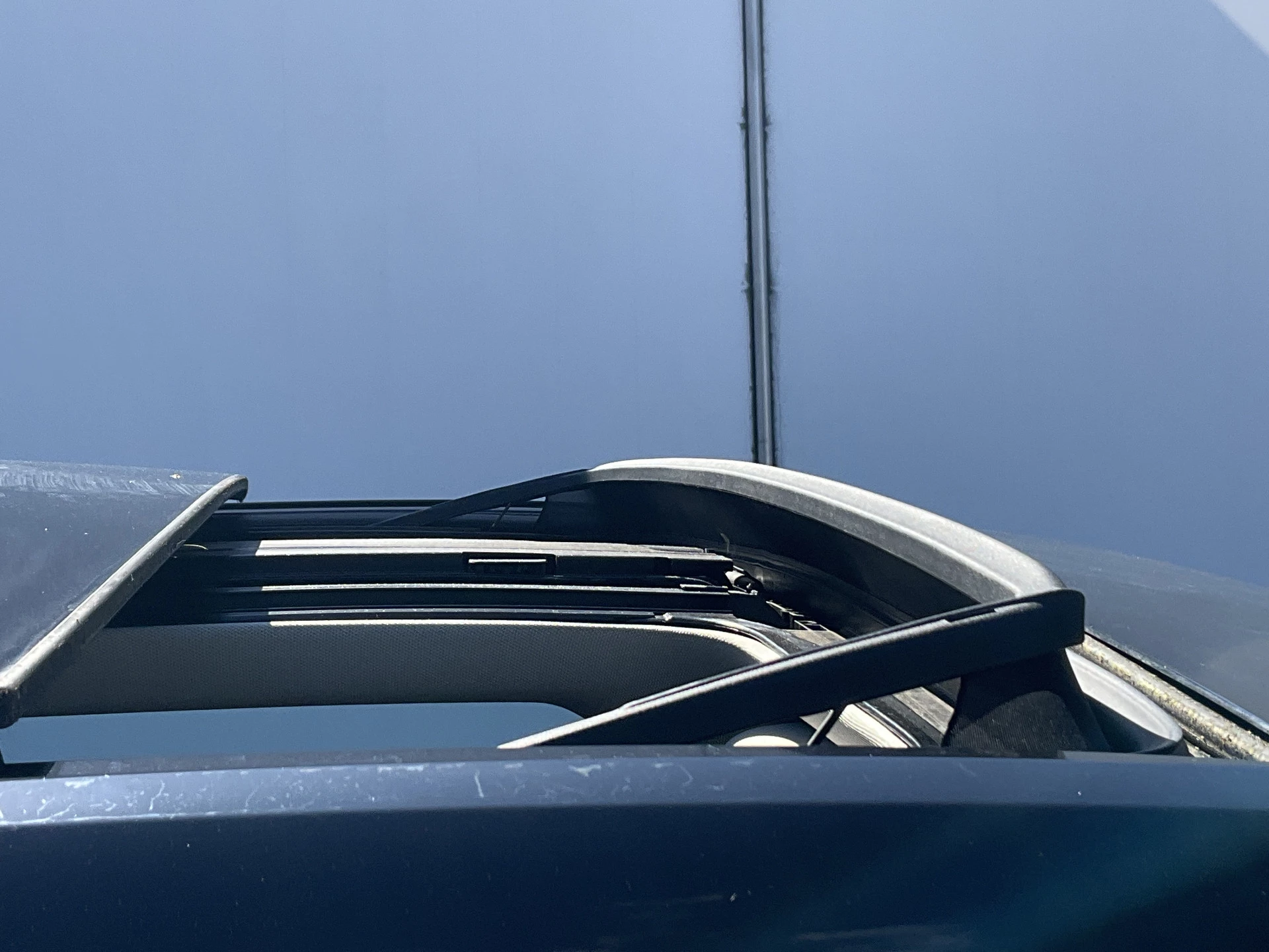 Hoofdafbeelding BMW i3