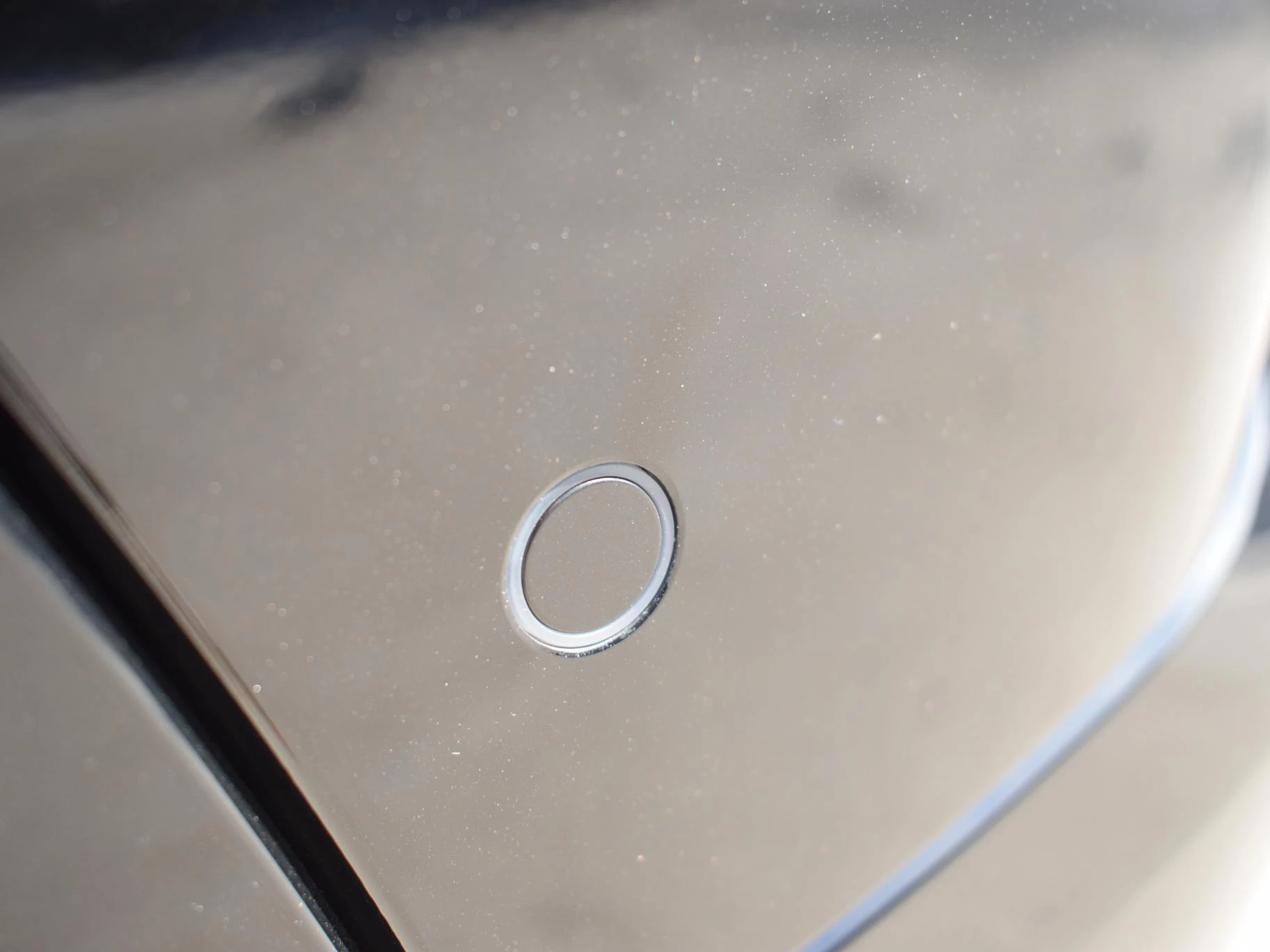 Hoofdafbeelding Peugeot e-3008