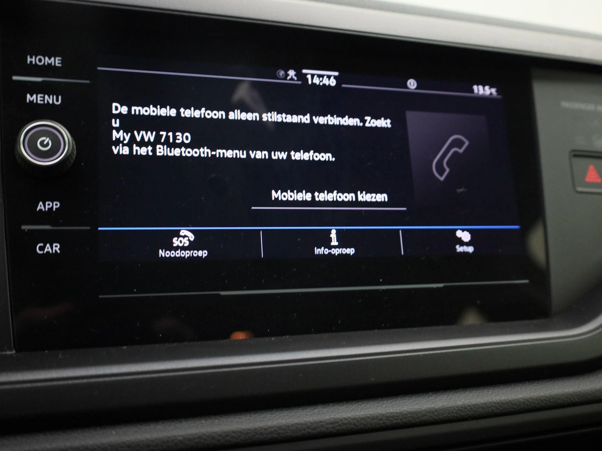 Hoofdafbeelding Volkswagen Taigo