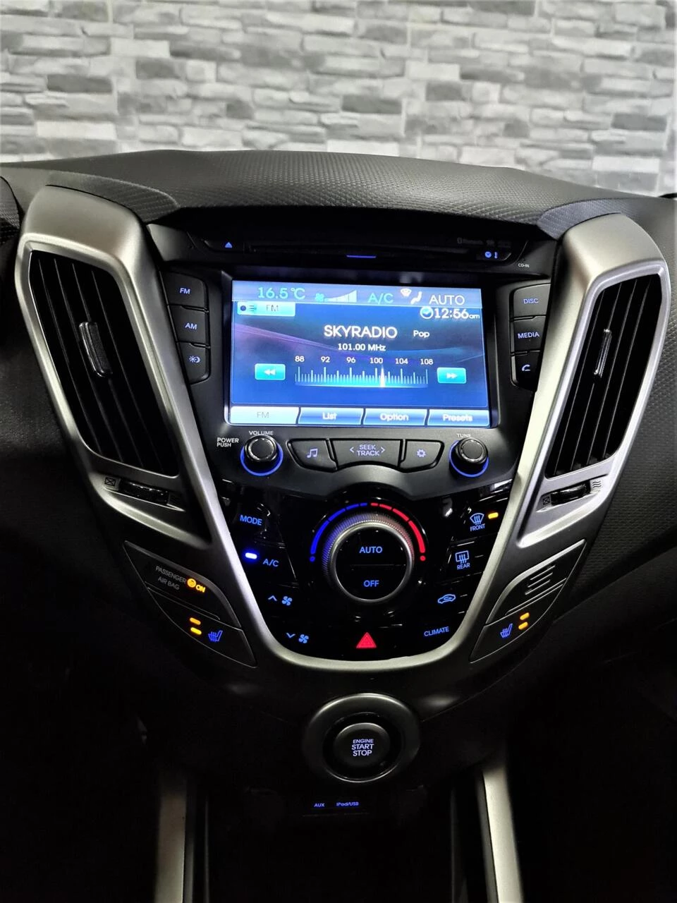 Hoofdafbeelding Hyundai Veloster