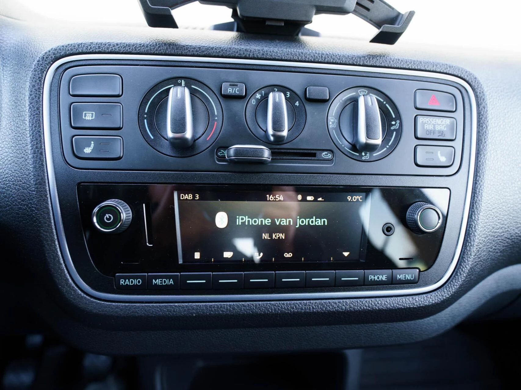 Hoofdafbeelding Škoda Citigo