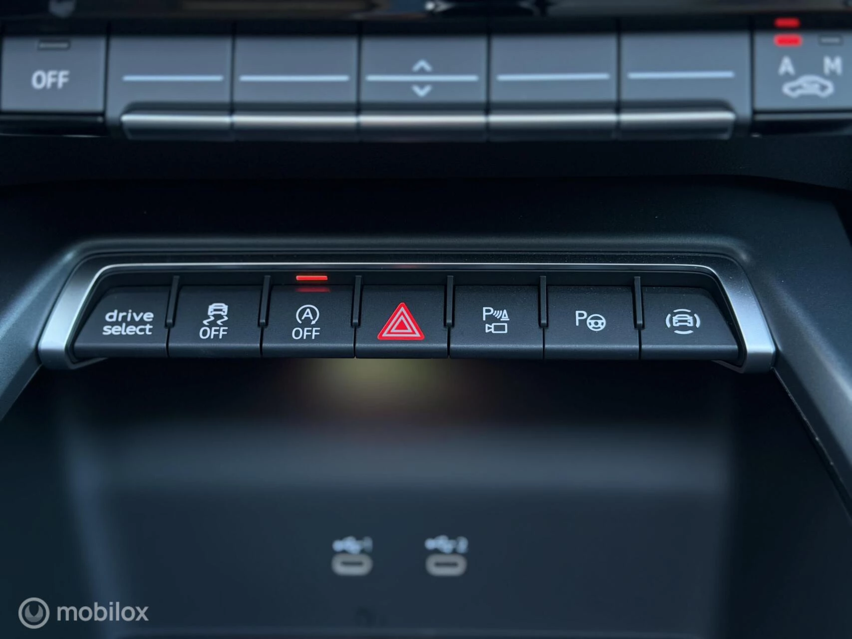 Hoofdafbeelding Audi S3