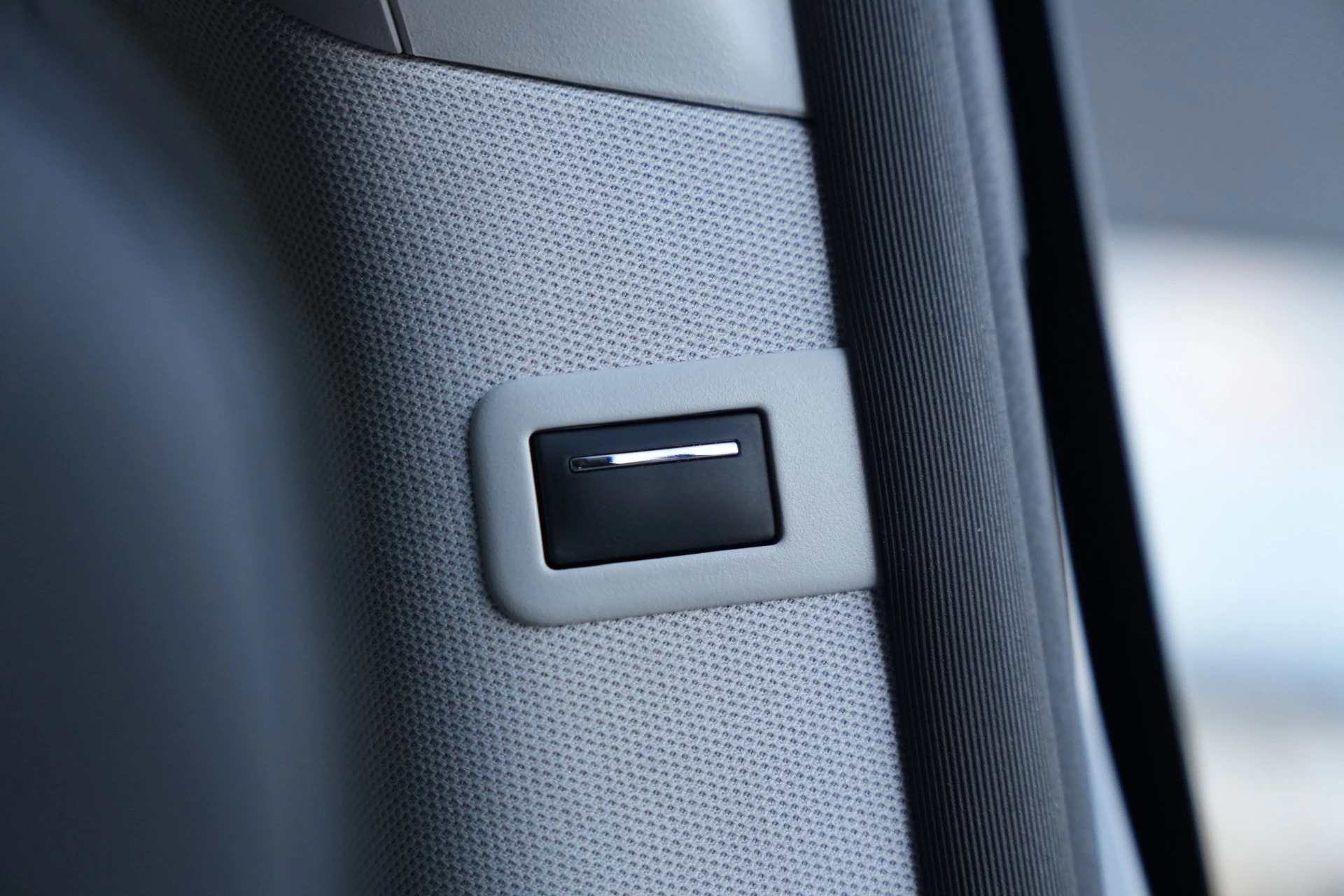 Hoofdafbeelding Mercedes-Benz EQV