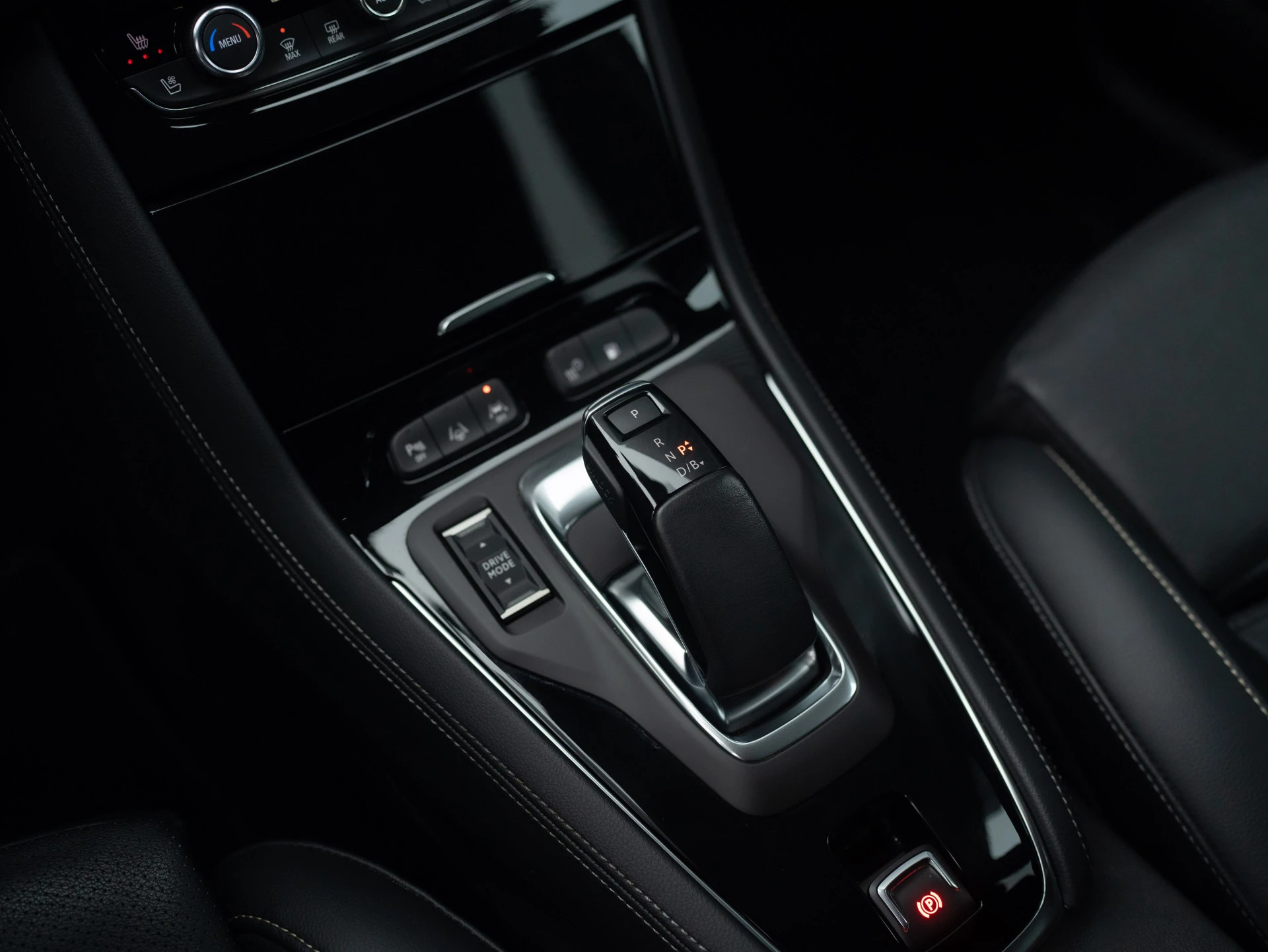 Hoofdafbeelding Opel Grandland