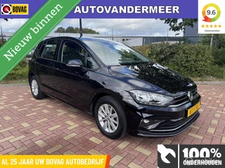 Volkswagen Golf Sportsvan 1.5 TSI ACT Comfortline