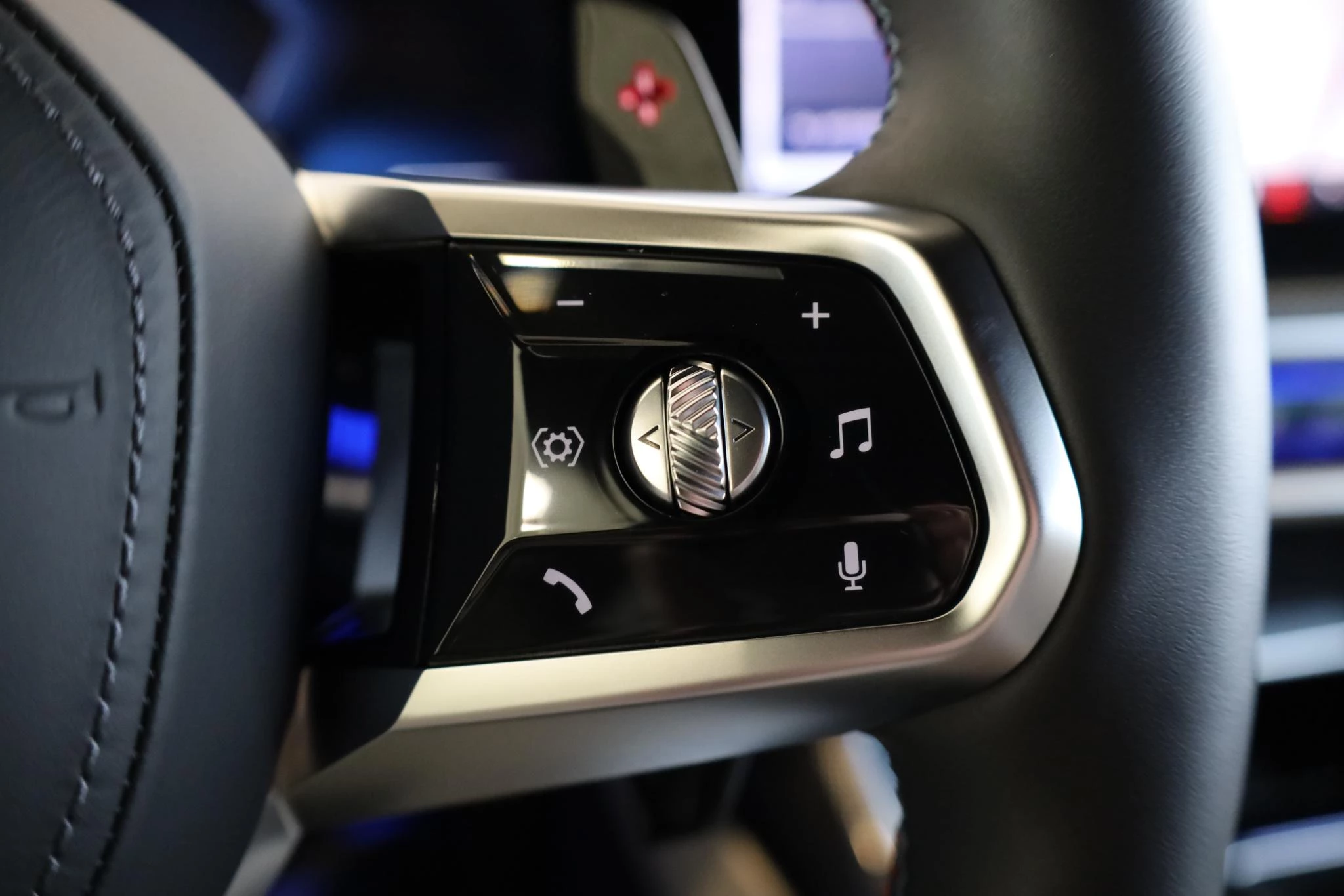 Hoofdafbeelding BMW 7 Serie