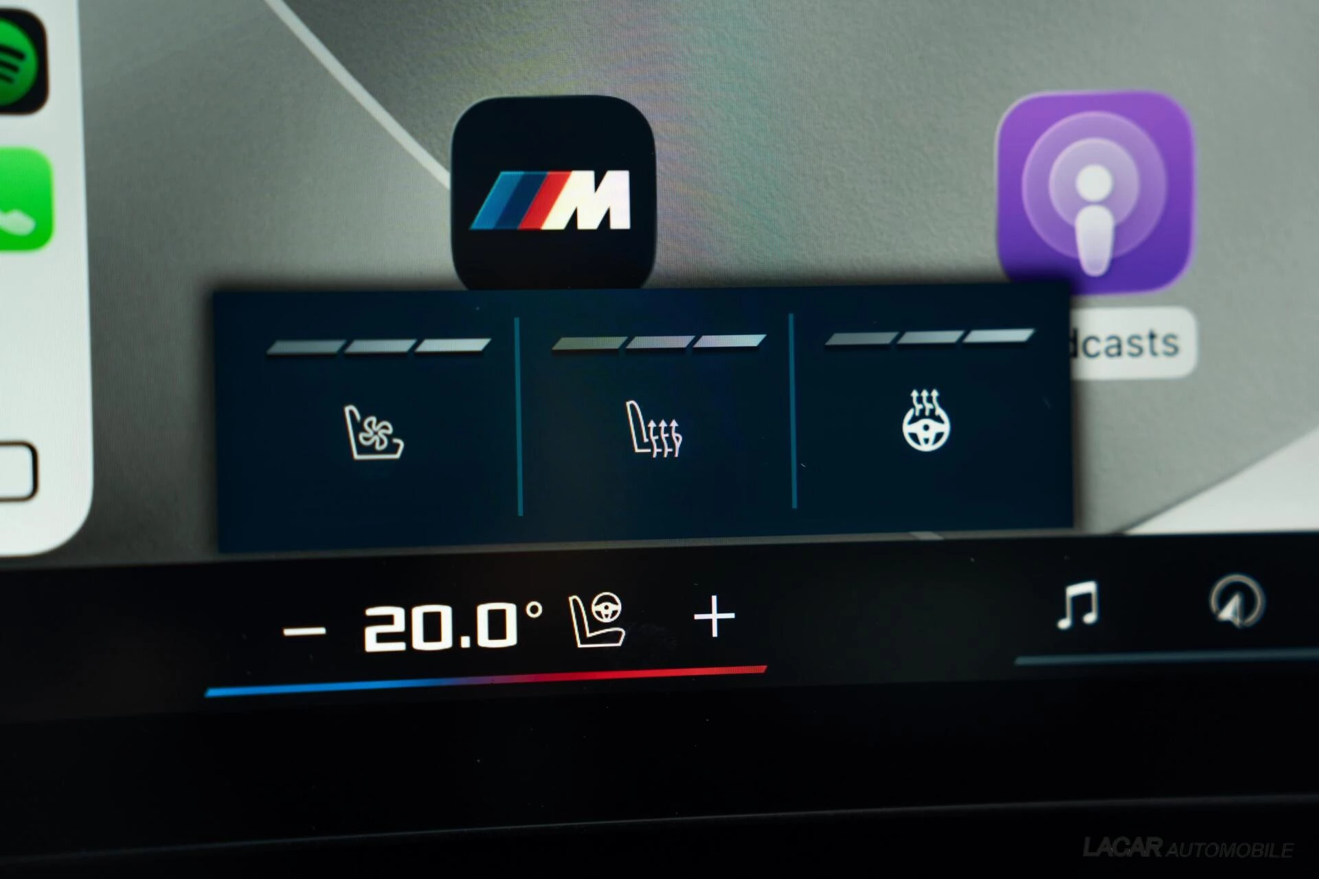 Hoofdafbeelding BMW M5