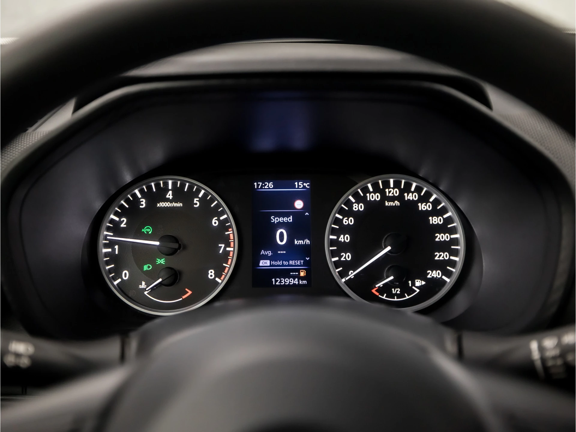 Hoofdafbeelding Nissan Juke