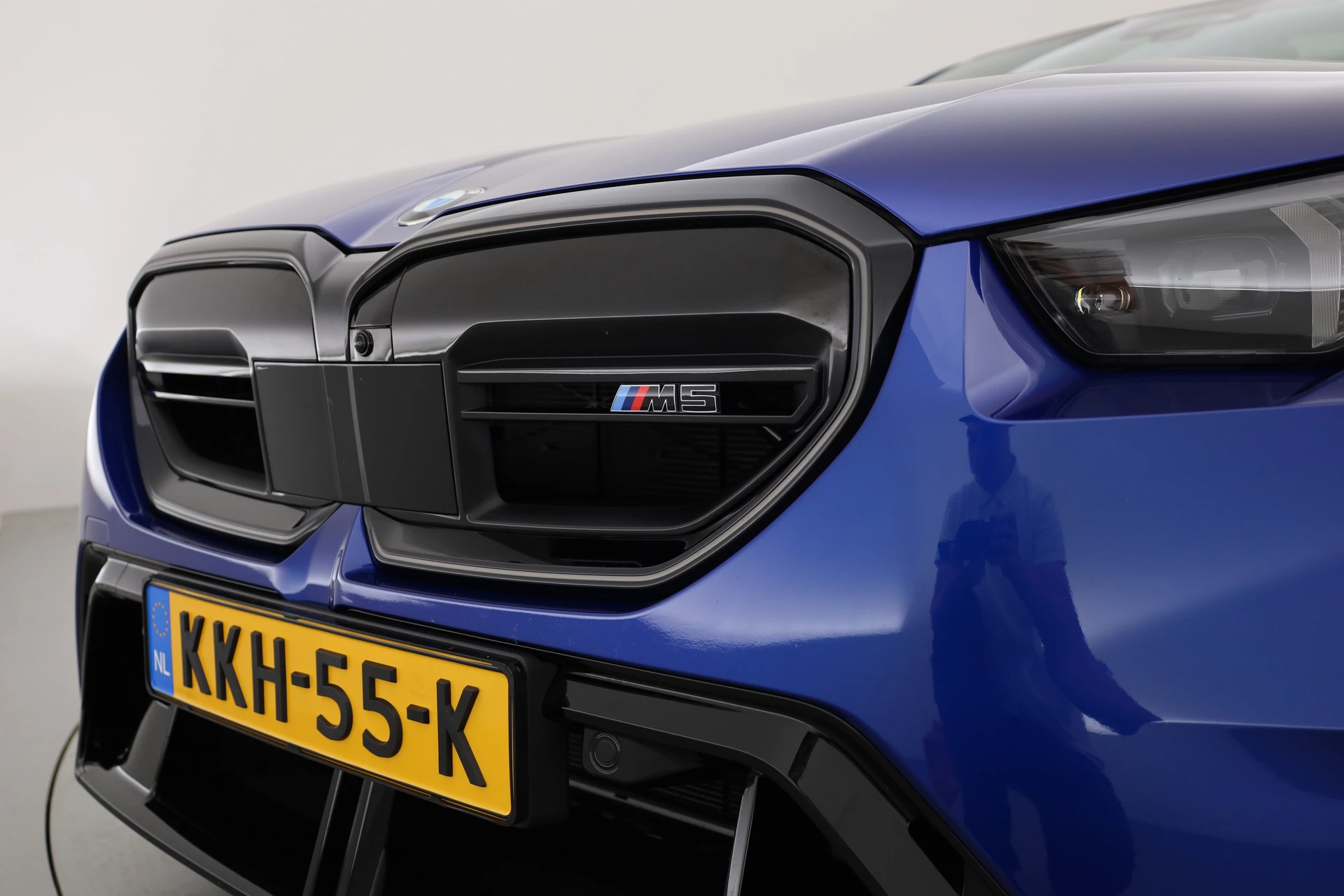 Hoofdafbeelding BMW M5