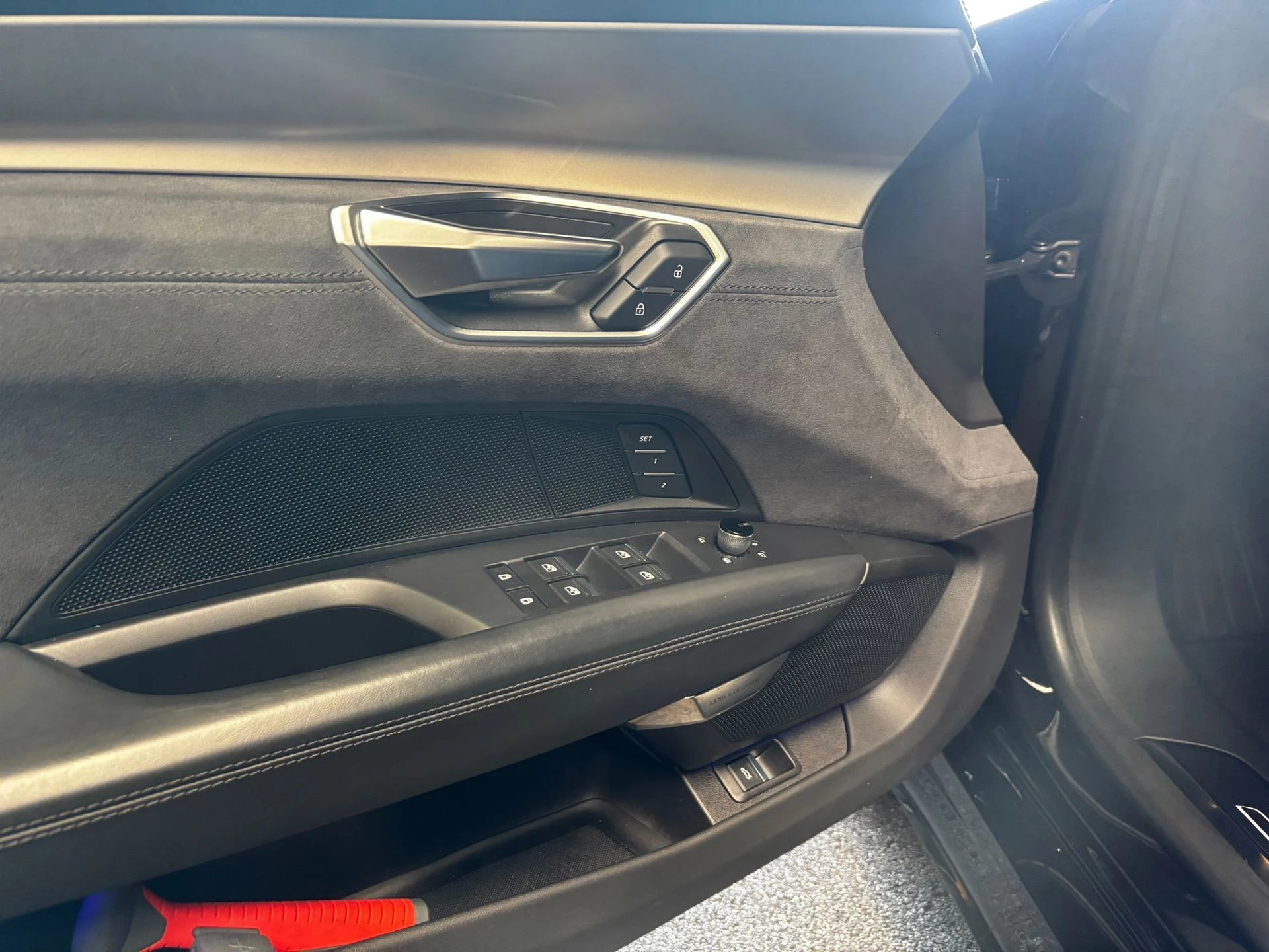 Hoofdafbeelding Audi e-tron GT