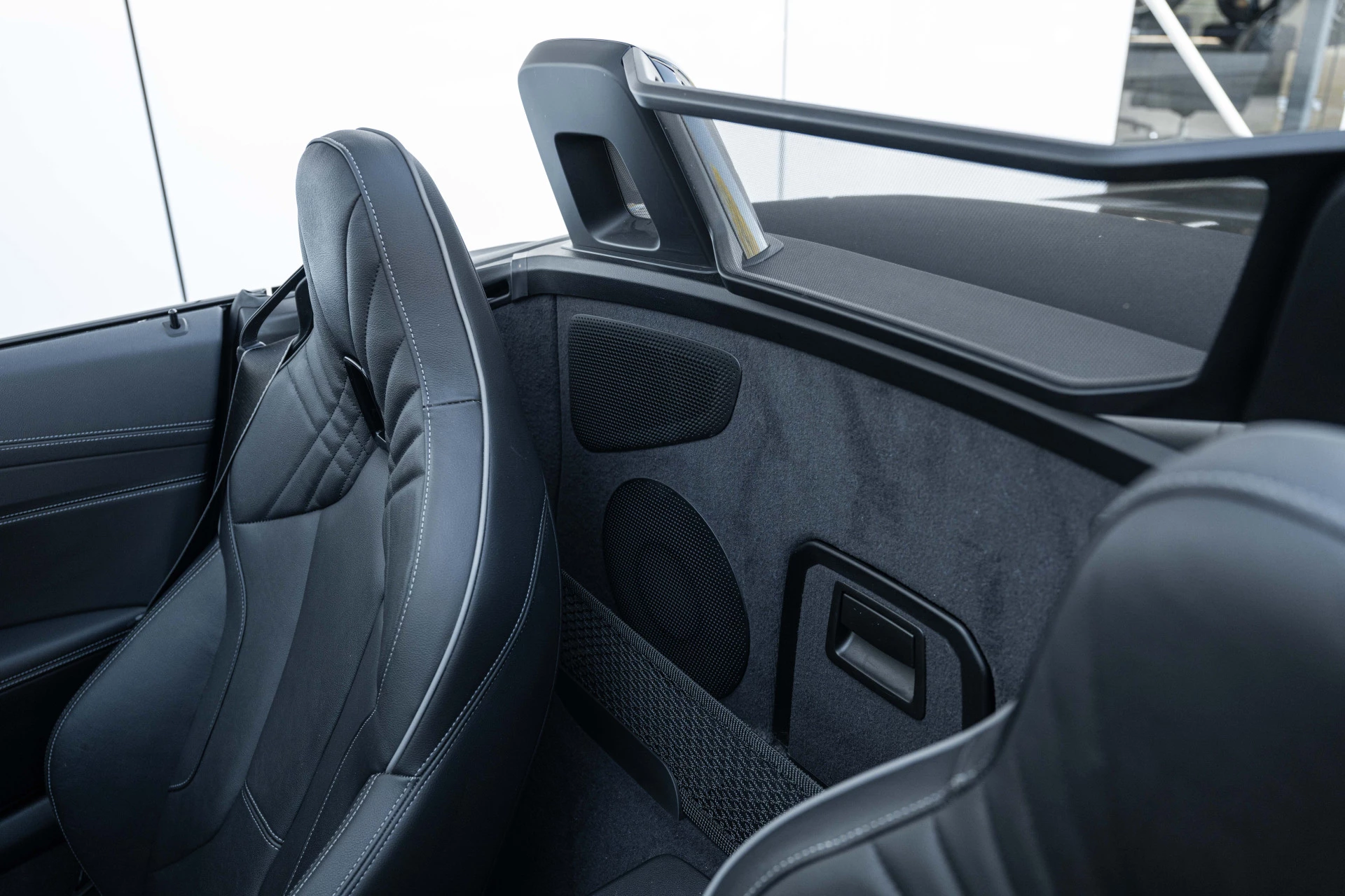 Hoofdafbeelding BMW Z4