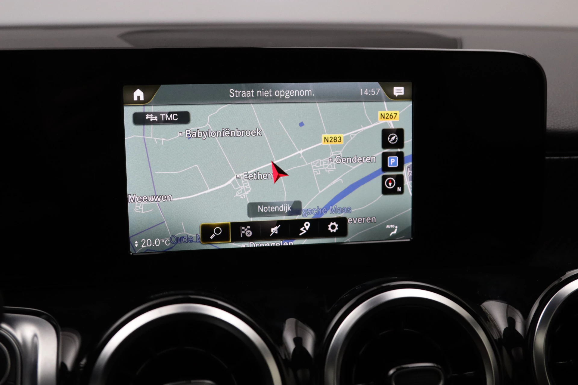 Hoofdafbeelding Mercedes-Benz GLB