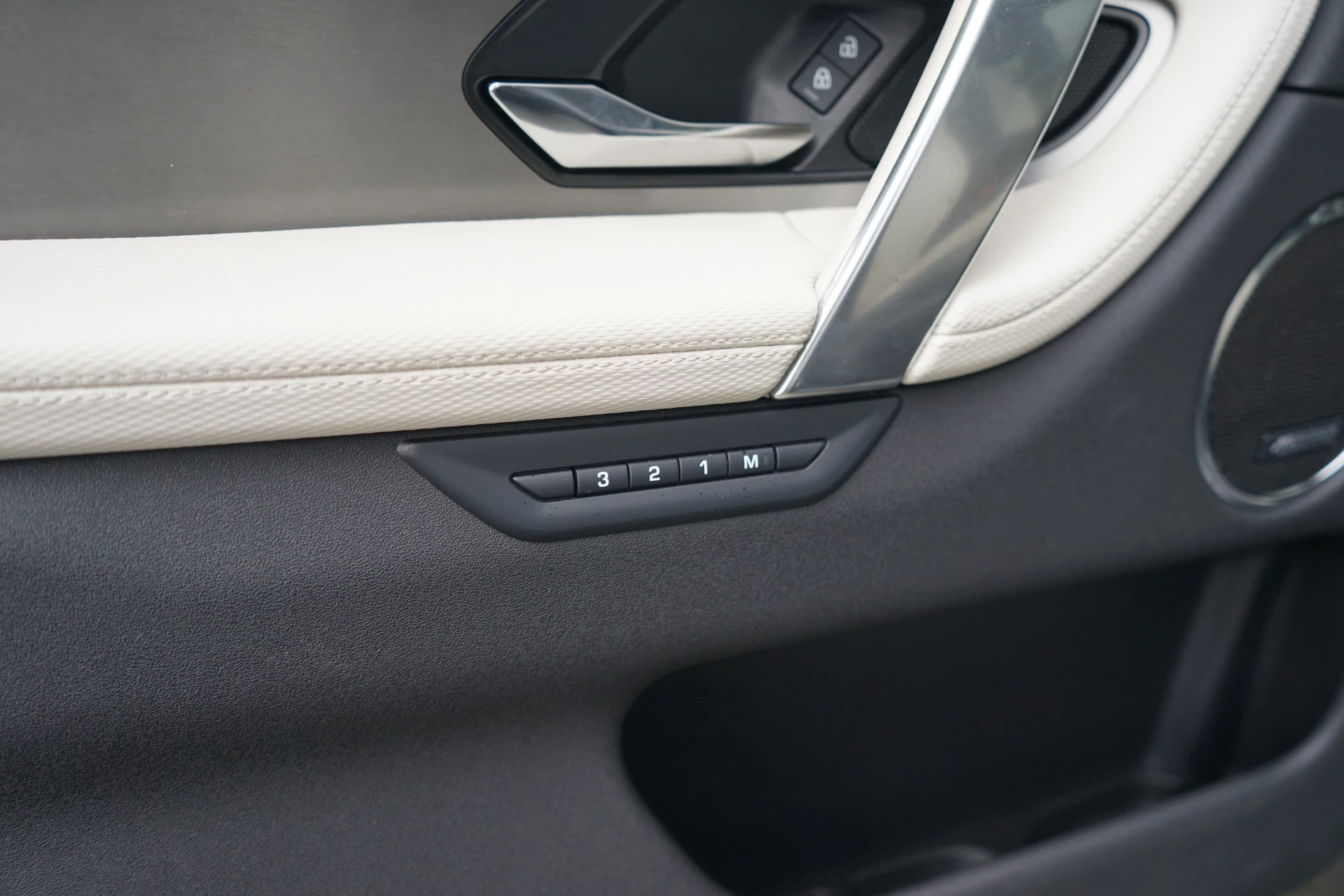 Hoofdafbeelding Land Rover Discovery Sport