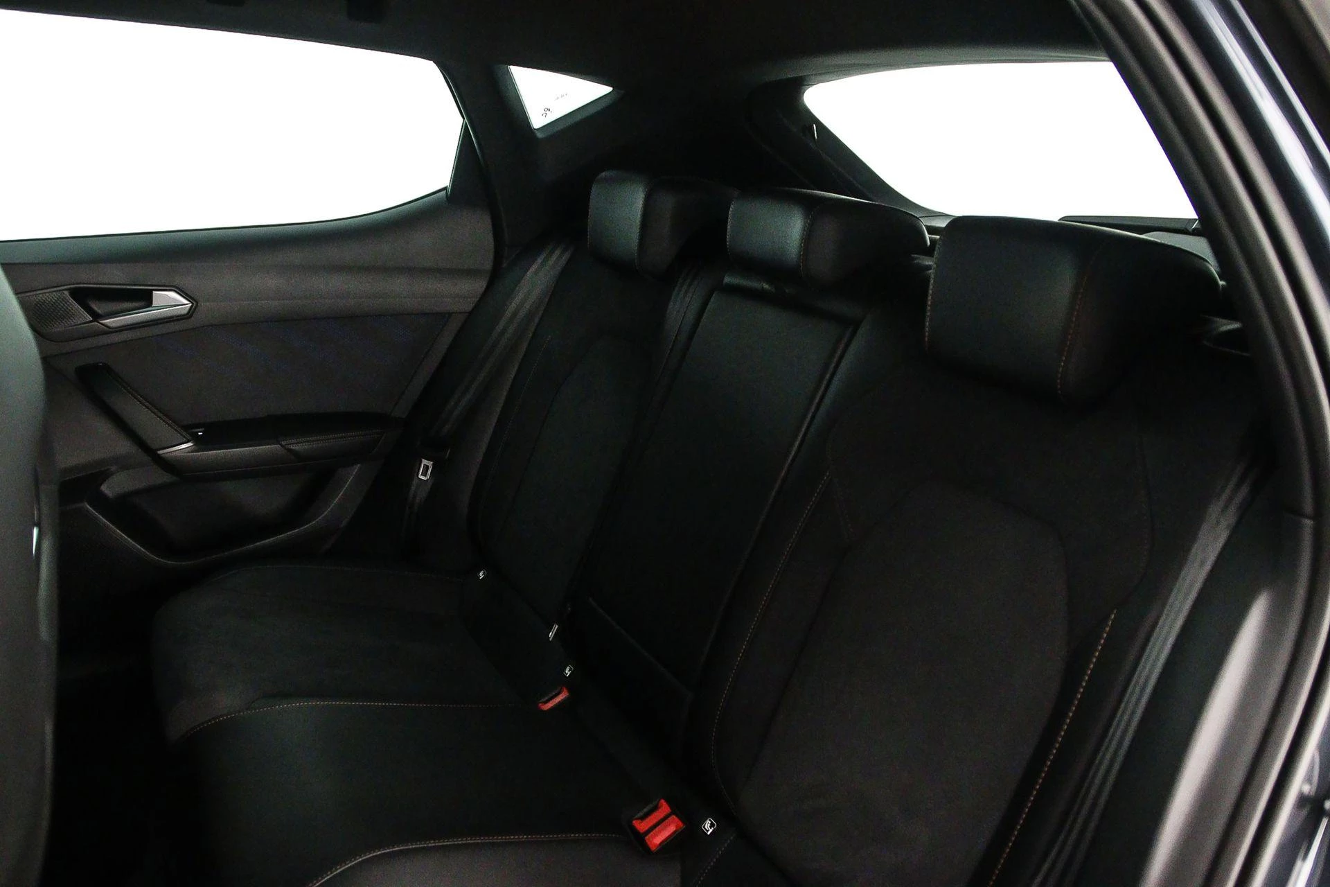 Hoofdafbeelding CUPRA Leon