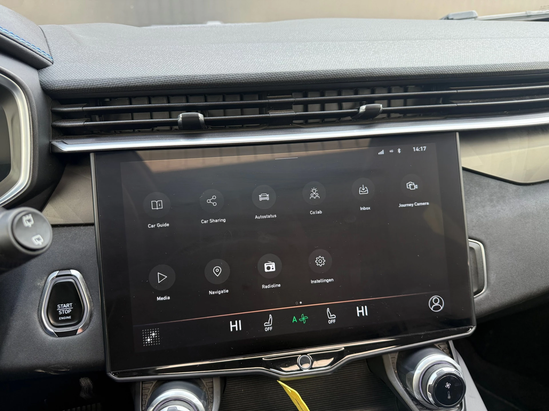 Hoofdafbeelding Lynk & Co 01