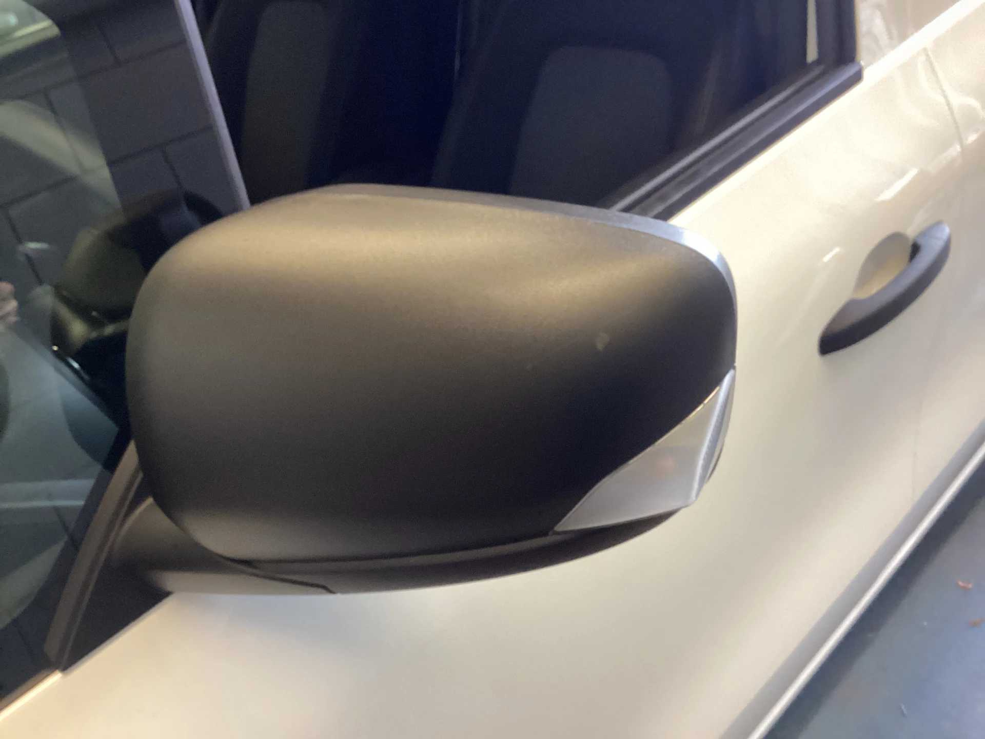 Hoofdafbeelding Mercedes-Benz eCitan