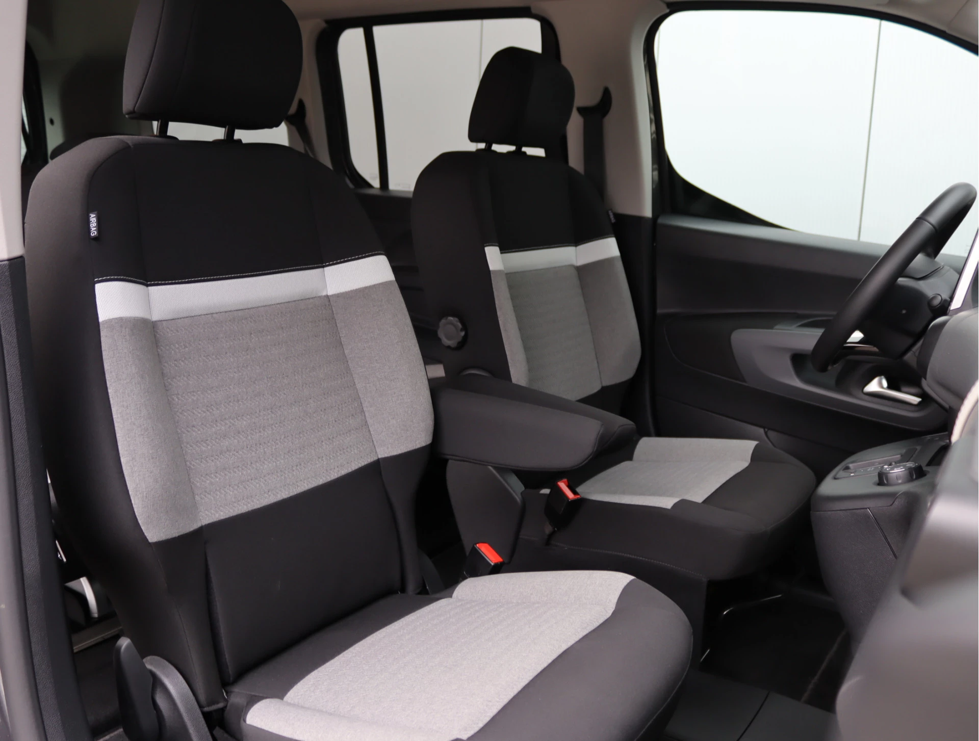 Hoofdafbeelding Citroën ë-Berlingo