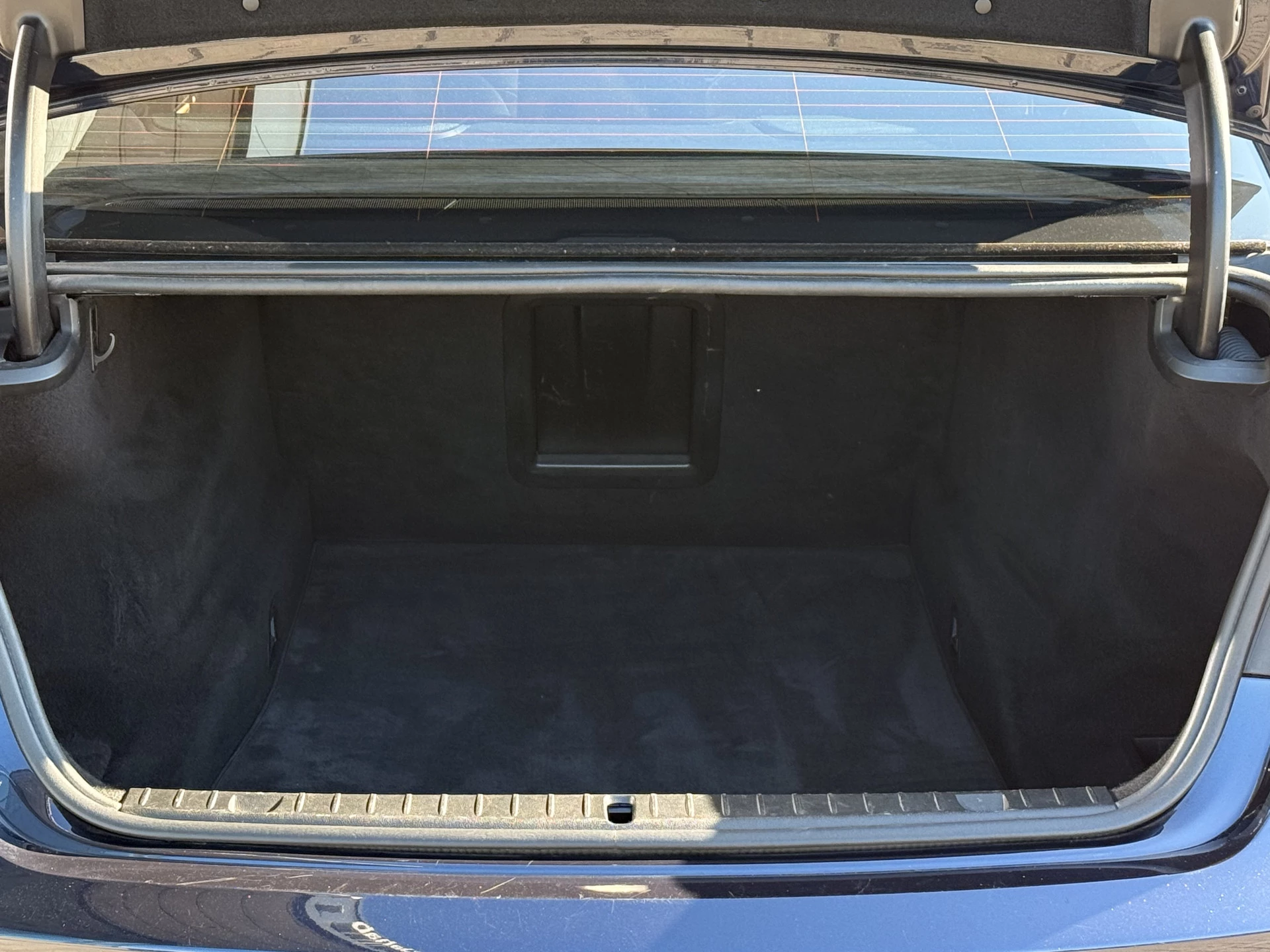 Hoofdafbeelding BMW 7 Serie