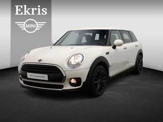 Hoofdafbeelding MINI Clubman MINI Clubman One Business Edition Connected Navigation + PDC + Cruise Control +17''