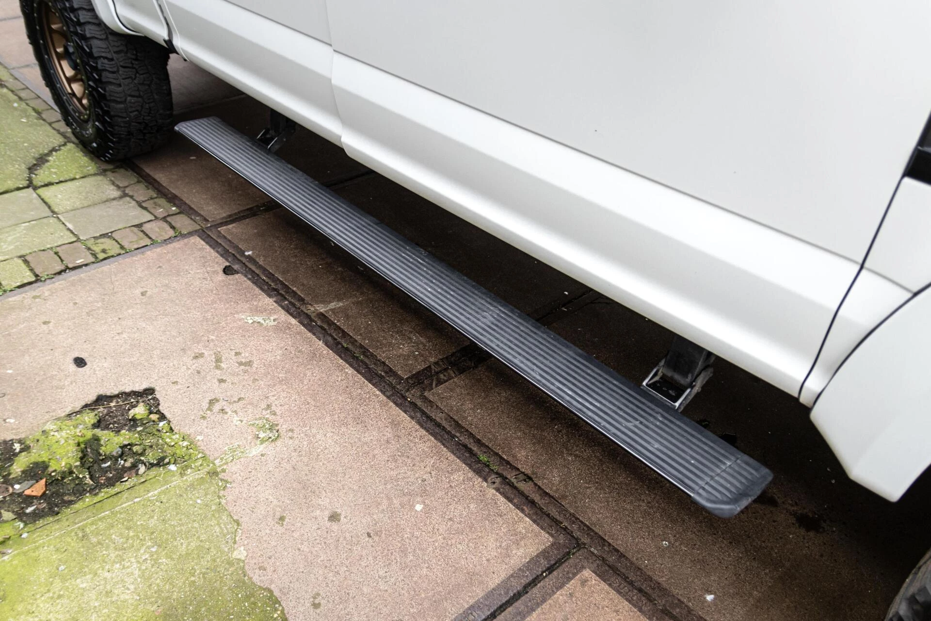 Hoofdafbeelding Ford F-350