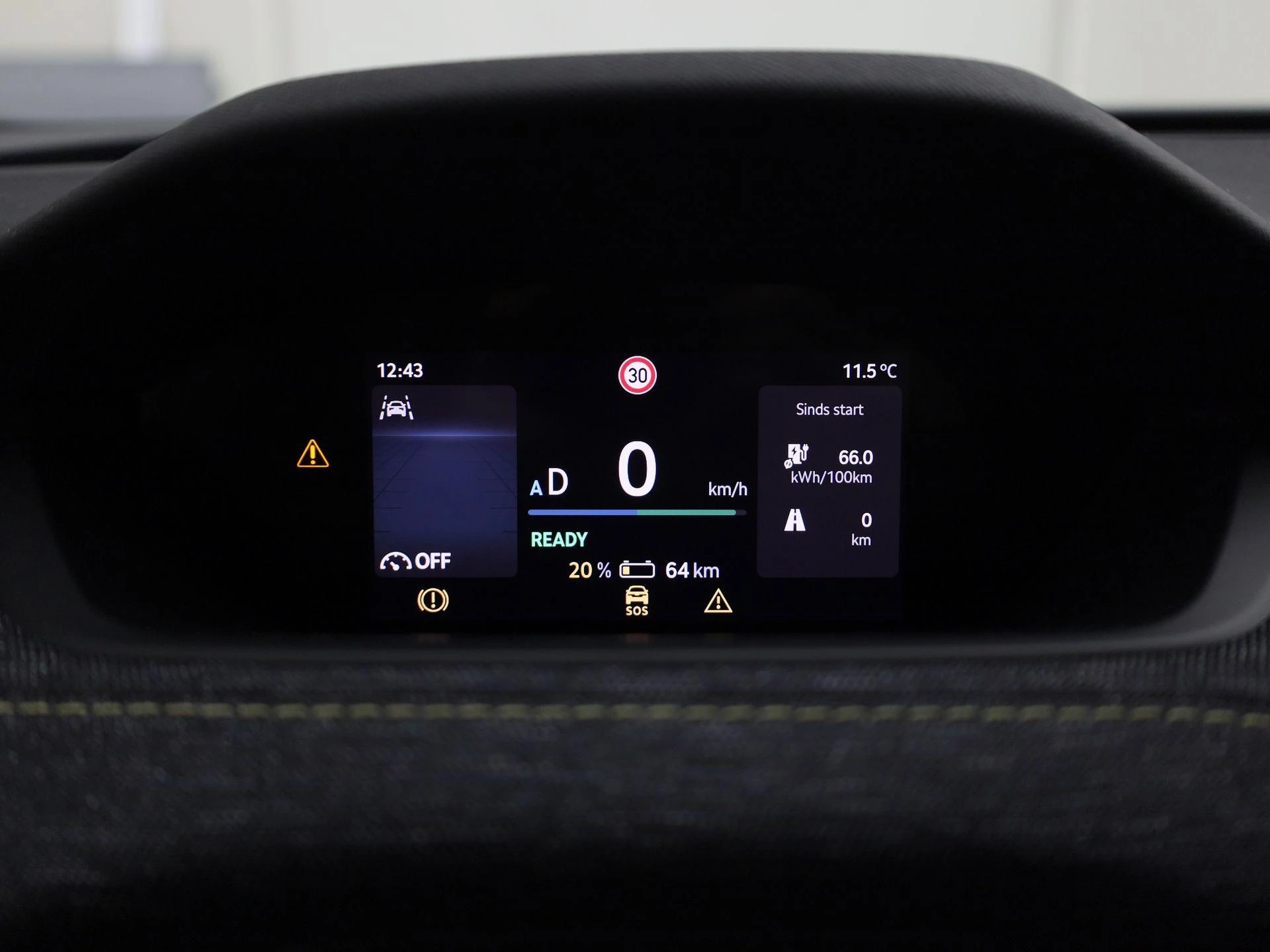 Hoofdafbeelding Škoda Elroq