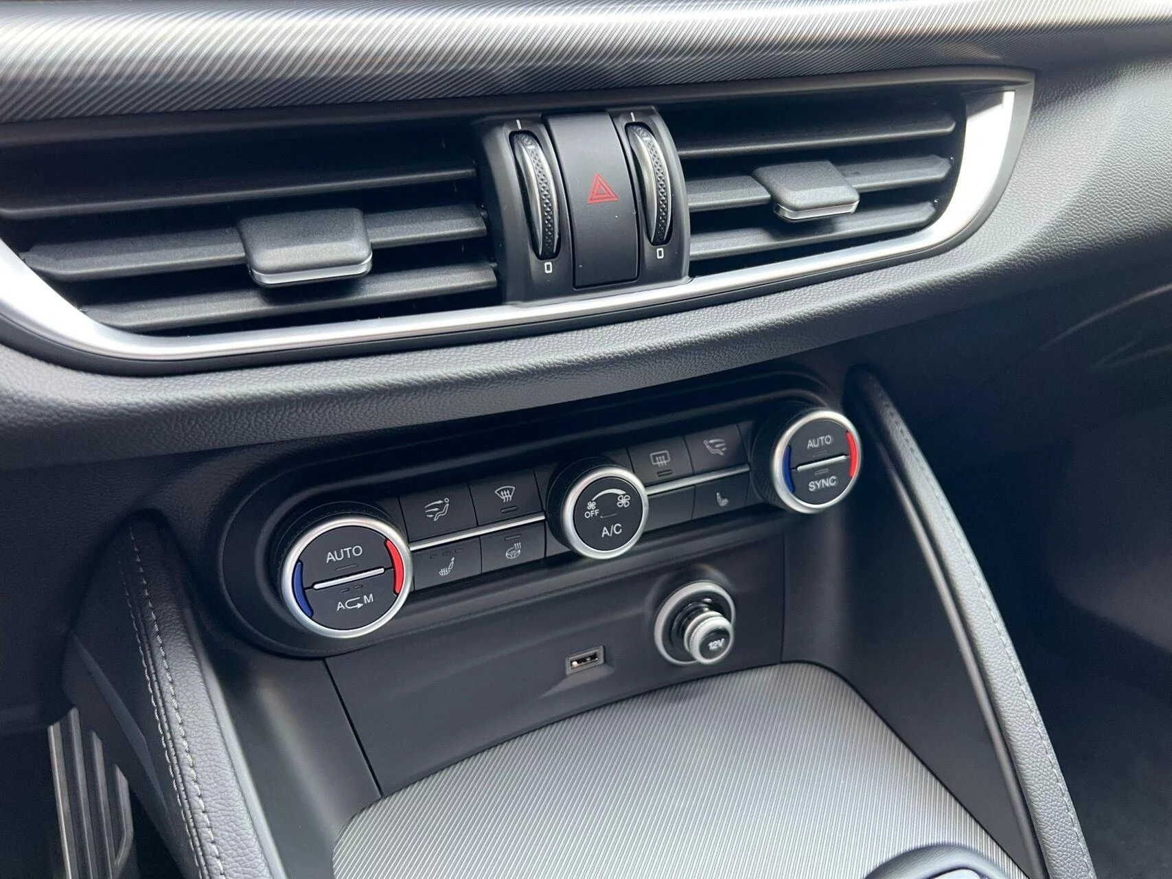 Hoofdafbeelding Alfa Romeo Stelvio