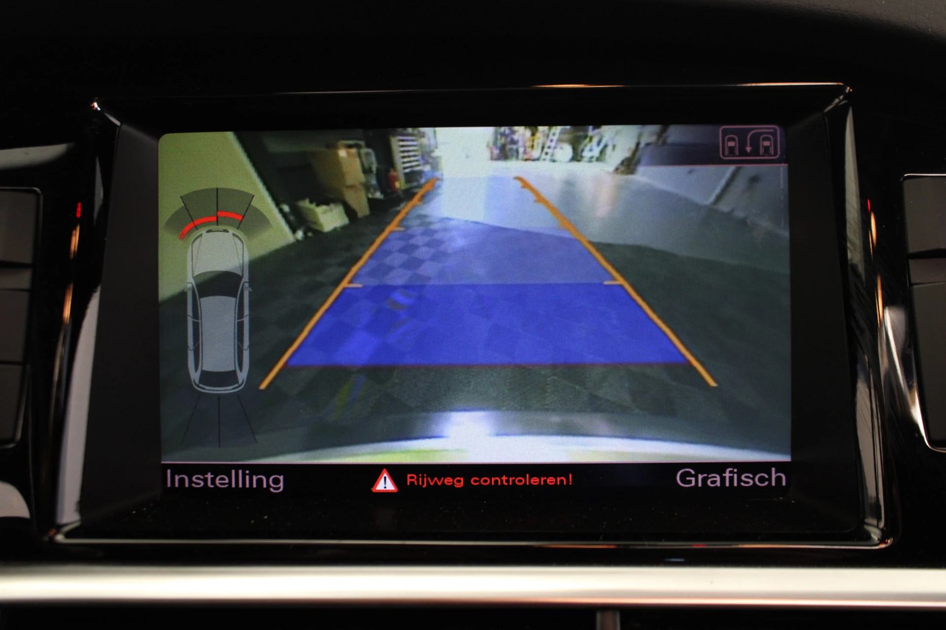 Hoofdafbeelding Audi A6 Allroad