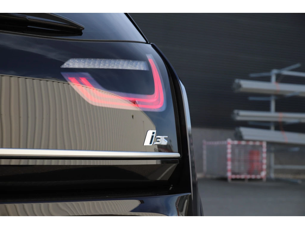 Hoofdafbeelding BMW i3