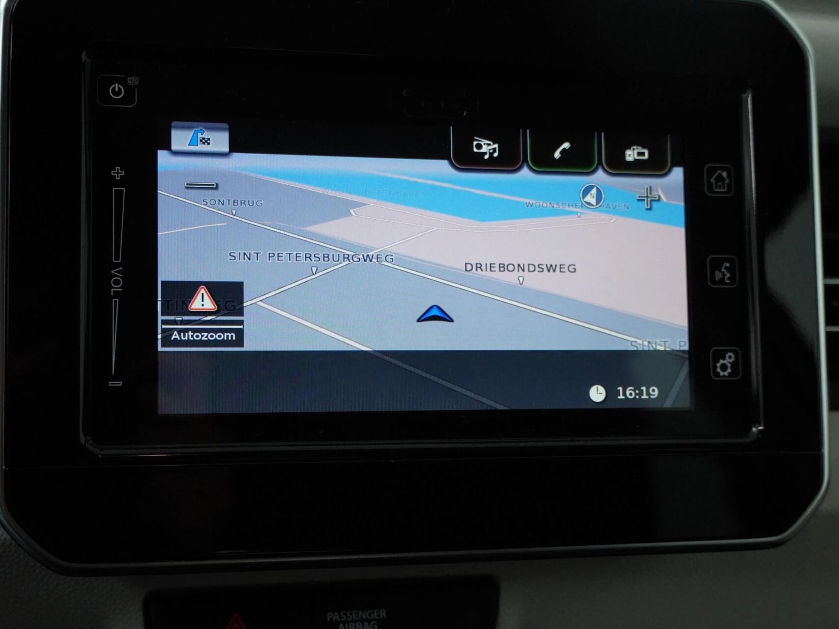 Hoofdafbeelding Suzuki Ignis