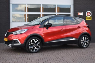 Renault Captur 0.9 TCe 90PK Intens | Navi | Camera | Incl. garantie