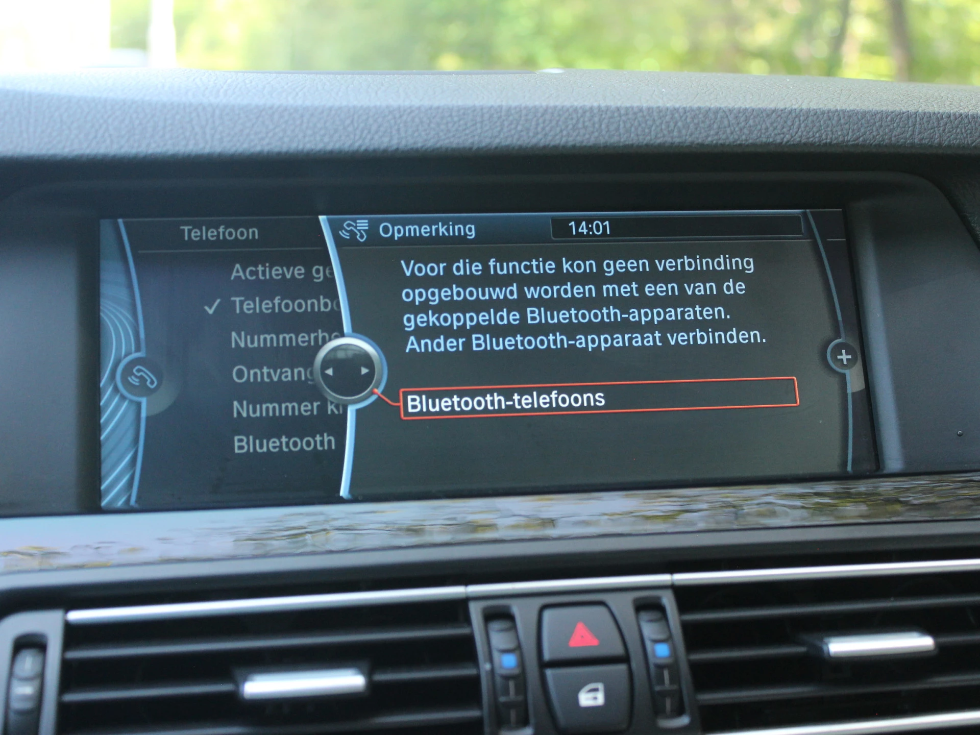 Hoofdafbeelding Alpina B5