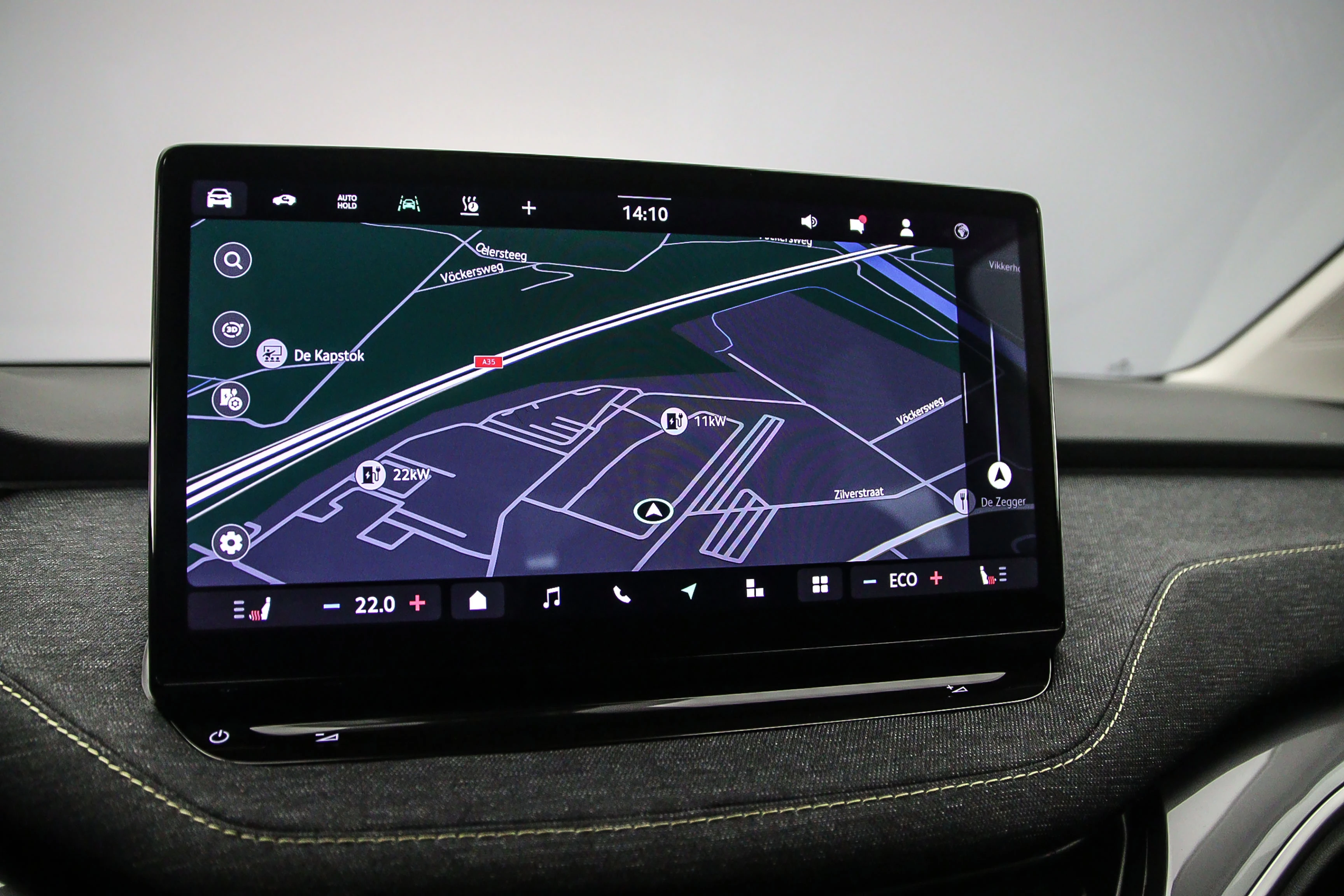 Hoofdafbeelding Škoda Elroq