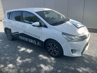 Hoofdafbeelding Toyota Verso Toyota Verso 2.0 D-4D Business