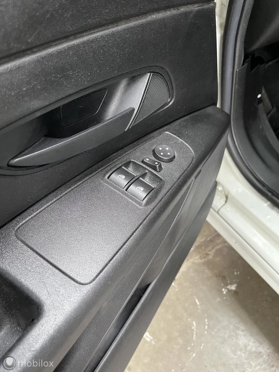 Hoofdafbeelding Fiat Grande Punto