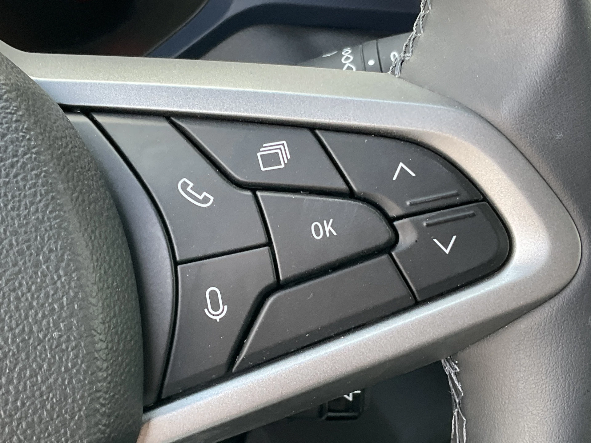 Hoofdafbeelding Dacia Bigster