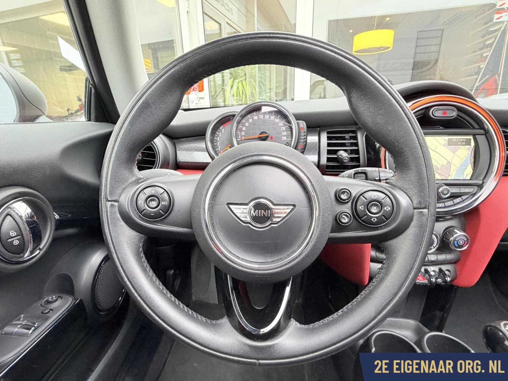 Hoofdafbeelding MINI 3-deurs