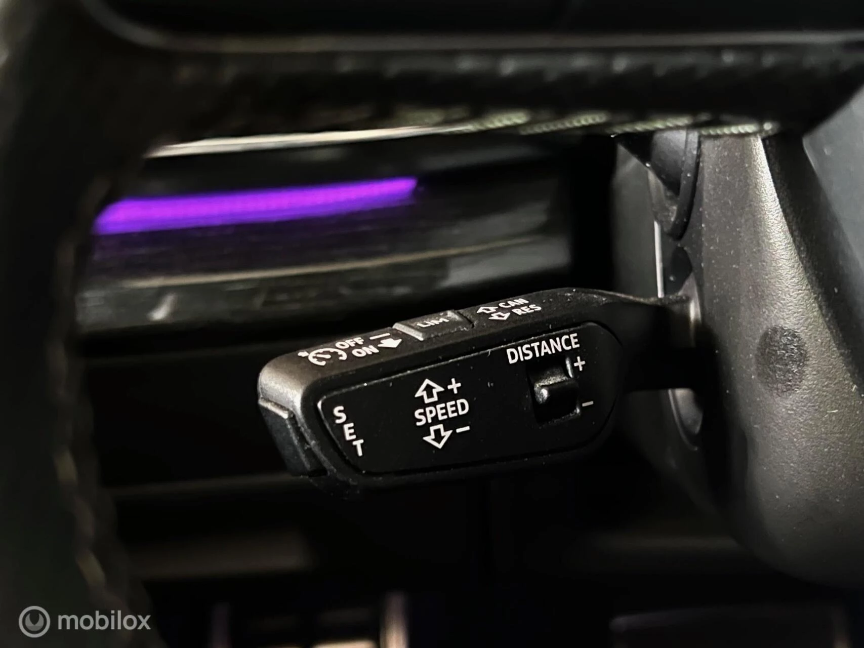 Hoofdafbeelding Audi SQ7