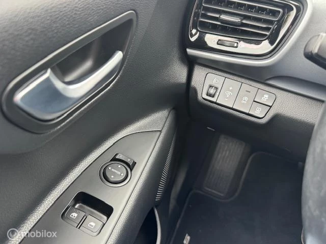 Hoofdafbeelding Kia Stonic
