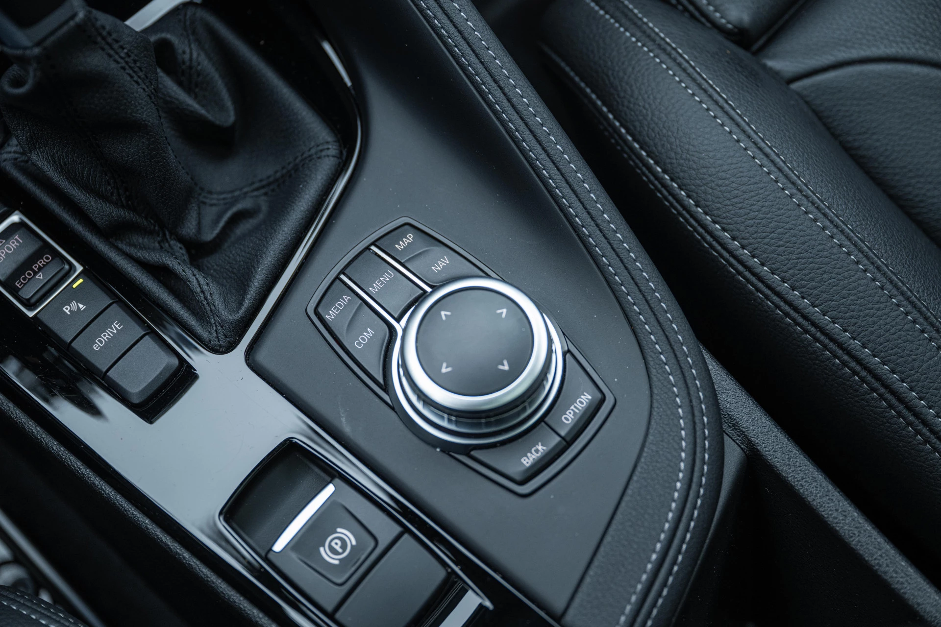 Hoofdafbeelding BMW X2